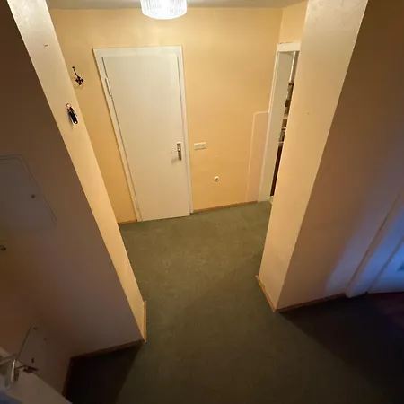 Holy - Boarding House - Handwerker Zimmer - Monteur Zimmer